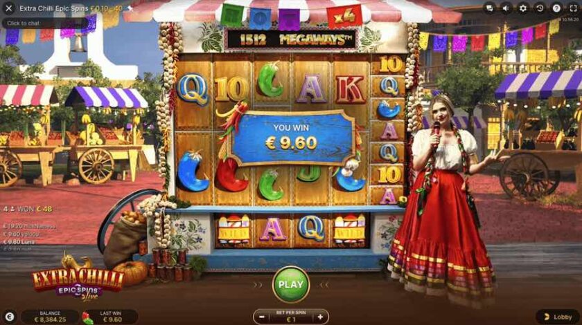 2023年リリース予定！エボリューション社新作ゲームショーは何？